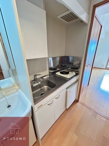 レジュールアッシュ梅田イーストの物件内観写真