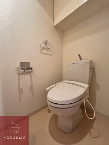 レジュールアッシュ梅田イーストの物件内観写真