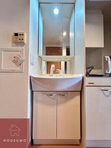 レジュールアッシュ梅田イーストの物件内観写真