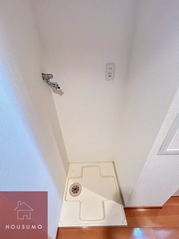 レジュールアッシュ梅田イーストの物件内観写真