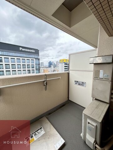 レジュールアッシュ梅田イーストの物件内観写真