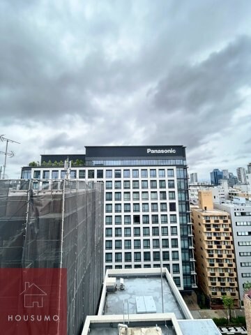 レジュールアッシュ梅田イーストの物件内観写真