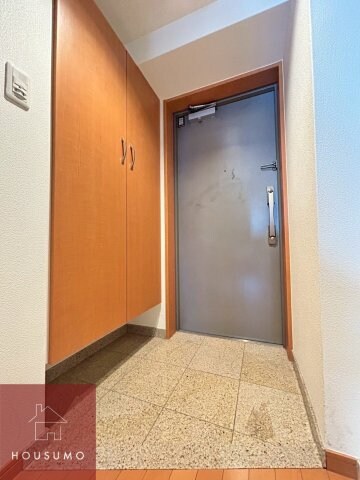 レジュールアッシュ梅田イーストの物件内観写真