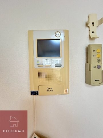 レジュールアッシュ梅田イーストの物件内観写真