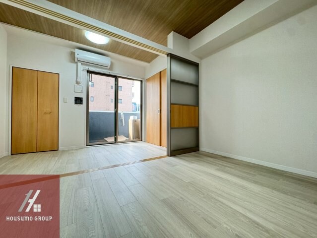 SERENiTE北浜の物件内観写真