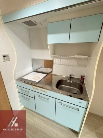 SERENiTE北浜の物件内観写真