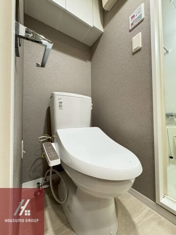 SERENiTE北浜の物件内観写真