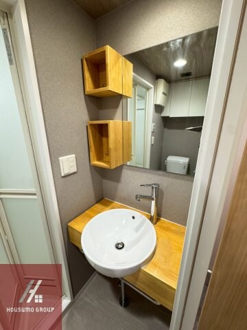 SERENiTE北浜の物件内観写真