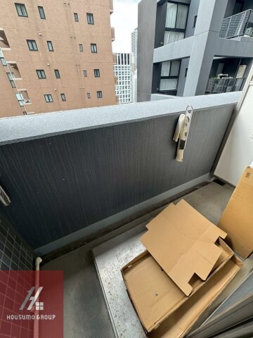 SERENiTE北浜の物件内観写真