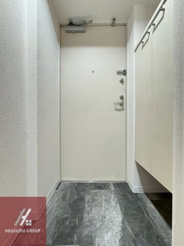 SERENiTE北浜の物件内観写真