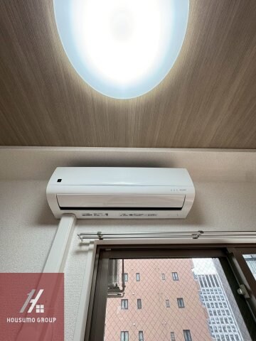 SERENiTE北浜の物件内観写真