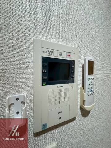 SERENiTE北浜の物件内観写真