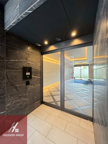 S-RESIDENCE天満橋arの物件外観写真