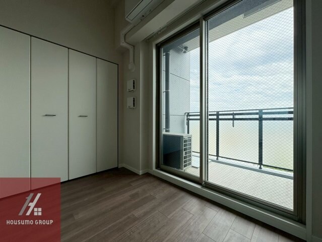 S-RESIDENCE天満橋arの物件内観写真