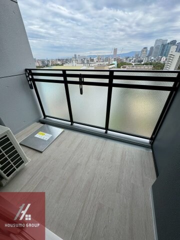 S-RESIDENCE天満橋arの物件内観写真