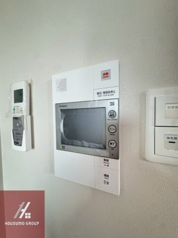 S-RESIDENCE天満橋arの物件内観写真