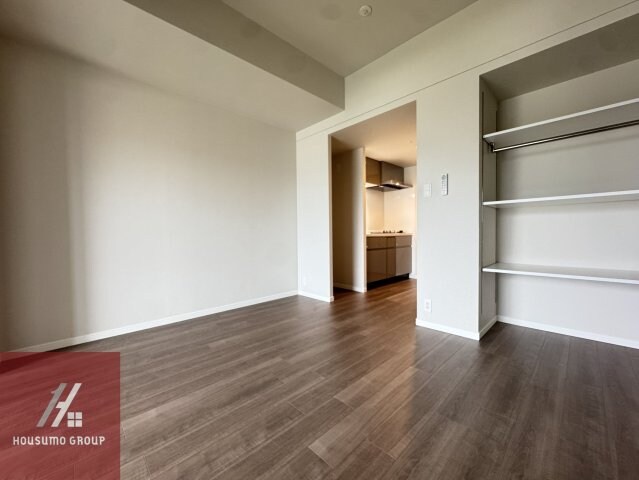 S-RESIDENCE天満橋arの物件内観写真