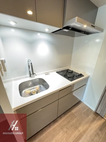 S-RESIDENCE天満橋arの物件内観写真