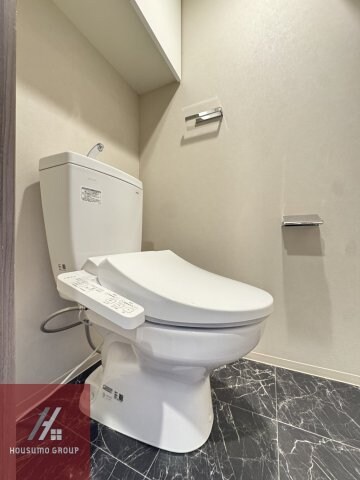 S-RESIDENCE天満橋arの物件内観写真