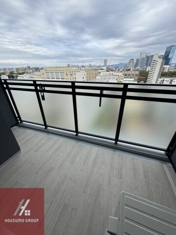 S-RESIDENCE天満橋arの物件内観写真