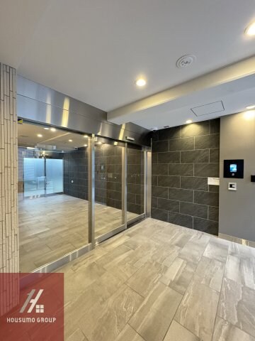 コンフォリア・リヴ大阪本町の物件外観写真