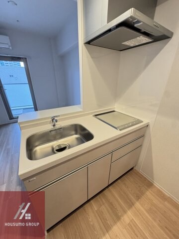 コンフォリア・リヴ大阪本町の物件内観写真