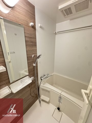 コンフォリア・リヴ大阪本町の物件内観写真