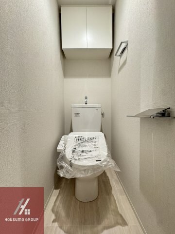 コンフォリア・リヴ大阪本町の物件内観写真