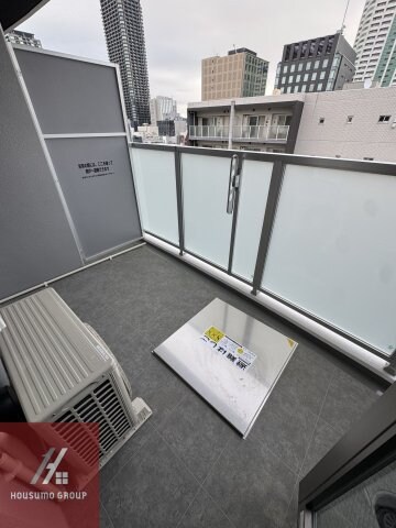 コンフォリア・リヴ大阪本町の物件内観写真