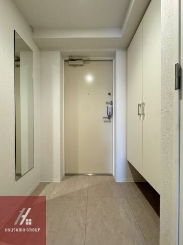 コンフォリア・リヴ大阪本町の物件内観写真