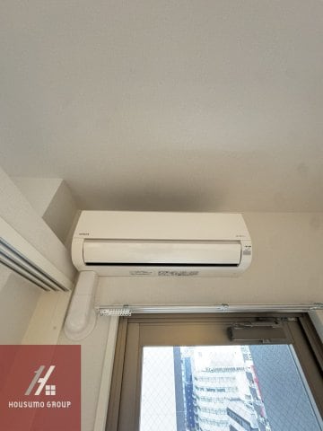 コンフォリア・リヴ大阪本町の物件内観写真