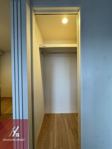 コンフォリア・リヴ大阪本町の物件内観写真