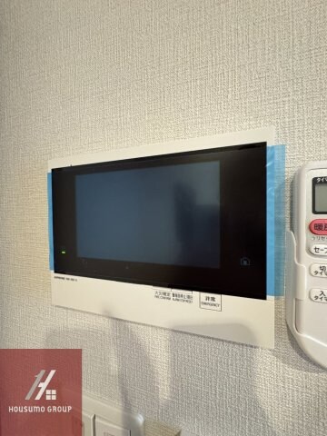 コンフォリア・リヴ大阪本町の物件内観写真