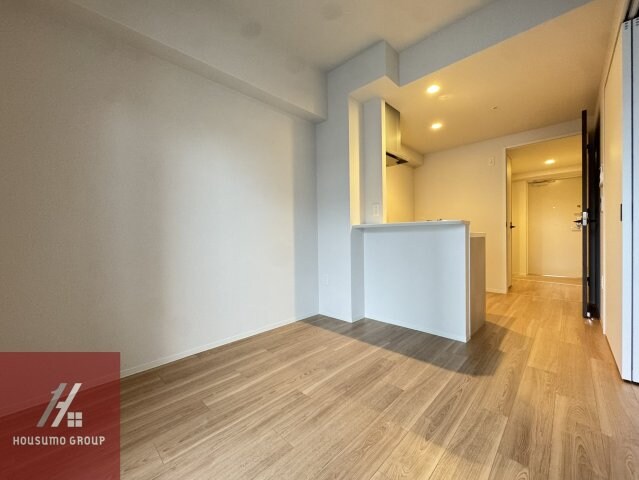 コンフォリア・リヴ大阪本町の物件内観写真