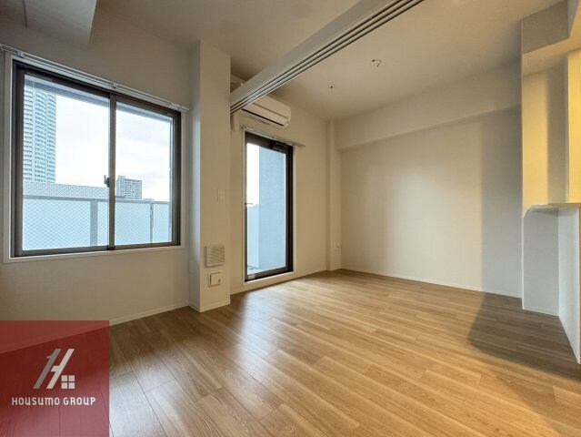 コンフォリア・リヴ大阪本町の物件内観写真