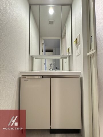 コンフォリア・リヴ大阪本町の物件内観写真