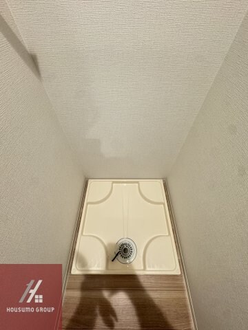 コンフォリア・リヴ大阪本町の物件内観写真