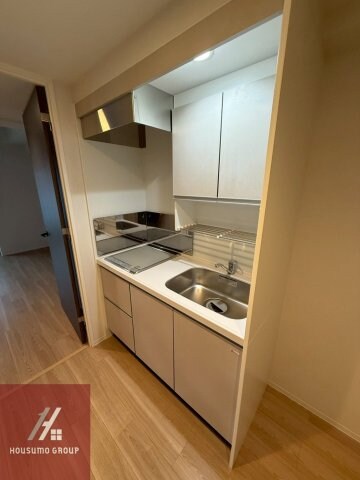 コンフォリア・リヴ大阪本町の物件内観写真