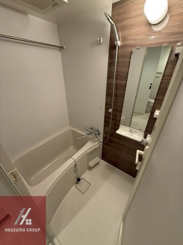 コンフォリア・リヴ大阪本町の物件内観写真