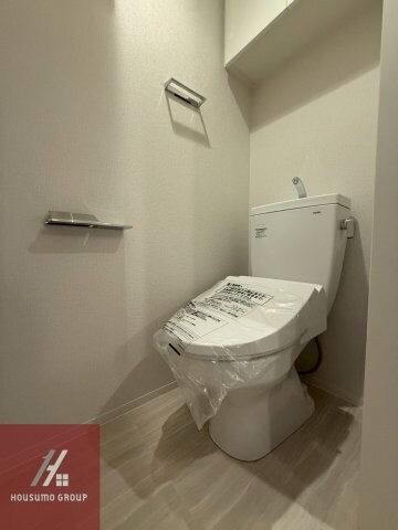 コンフォリア・リヴ大阪本町の物件内観写真