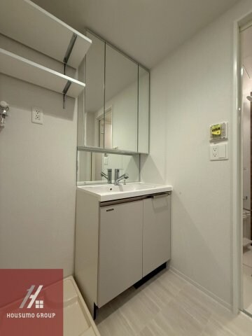 コンフォリア・リヴ大阪本町の物件内観写真