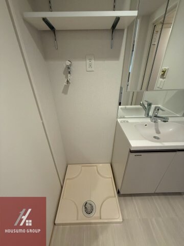 コンフォリア・リヴ大阪本町の物件内観写真