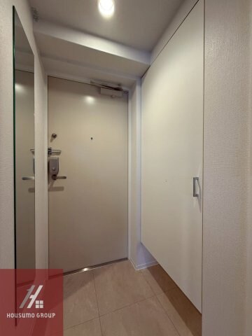 コンフォリア・リヴ大阪本町の物件内観写真