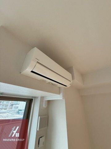 コンフォリア・リヴ大阪本町の物件内観写真