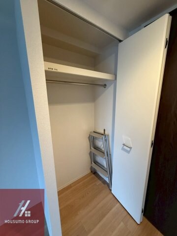 コンフォリア・リヴ大阪本町の物件内観写真