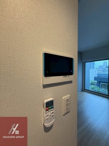 コンフォリア・リヴ大阪本町の物件内観写真