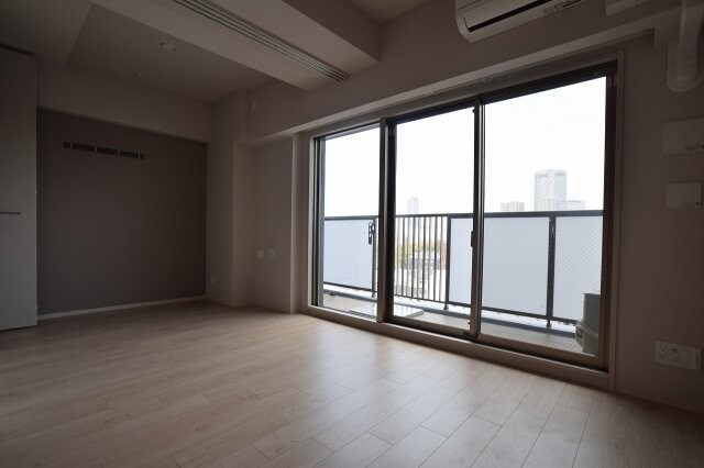 アーバネックス大阪城北の物件内観写真