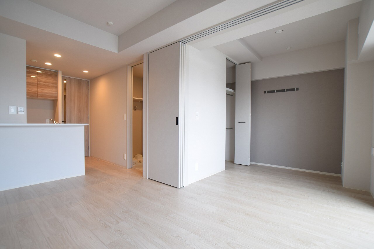 アーバネックス大阪城北の物件内観写真