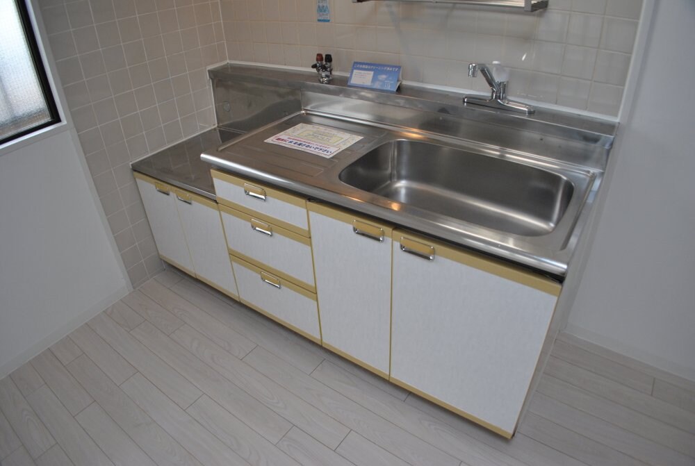 日宝ライフ放出西の物件内観写真