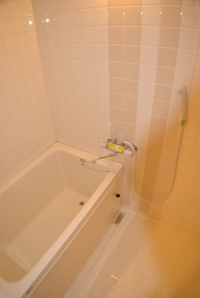 日宝ライフ放出西の物件内観写真